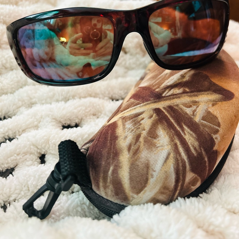 Men’s Costa Jose sunglasses